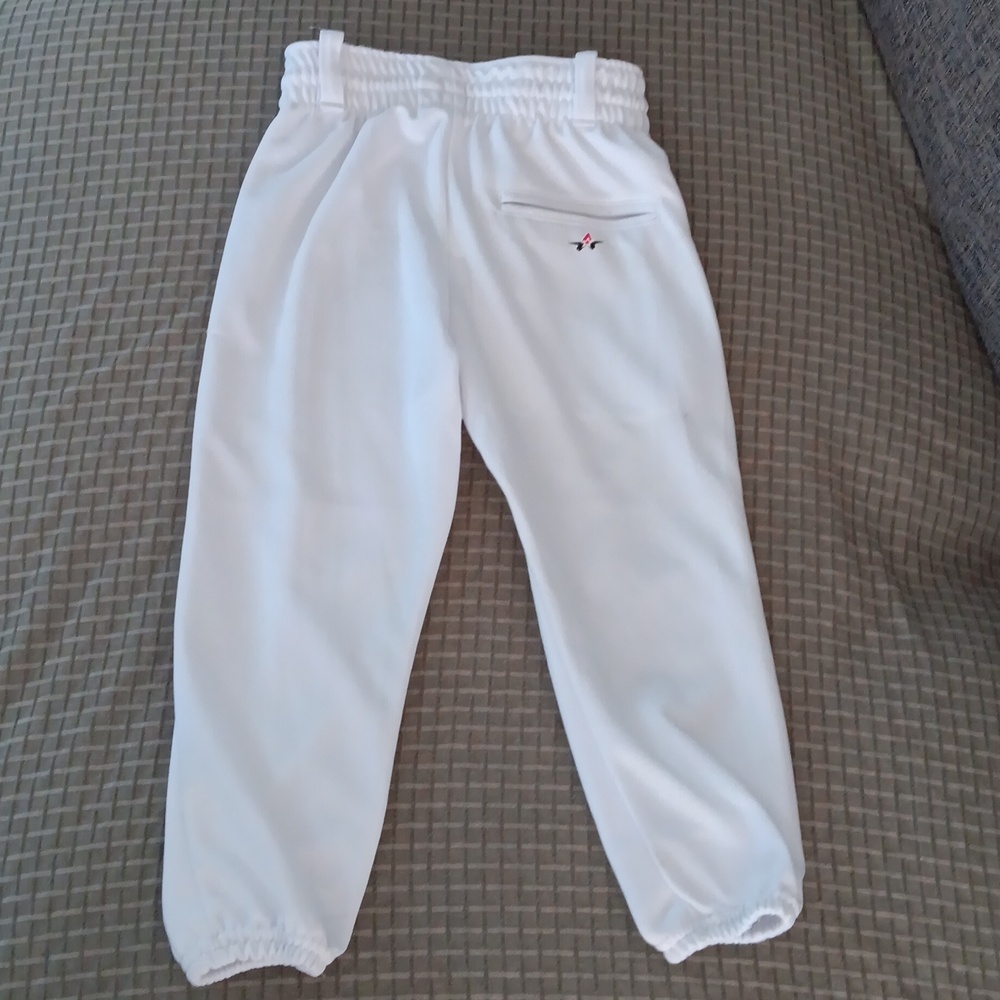 Boys South Carolina Gamecocks Jersey and White Pants Football Set - Picture 5 of 8